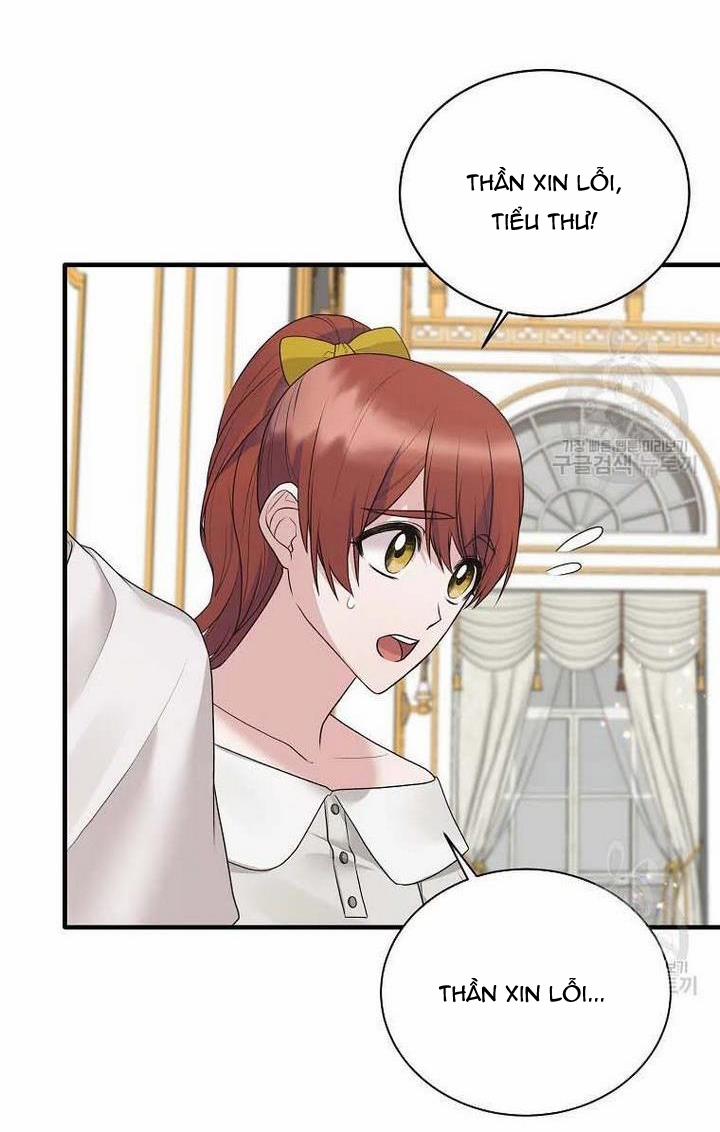 Angelic Lady 69.5 trang 11