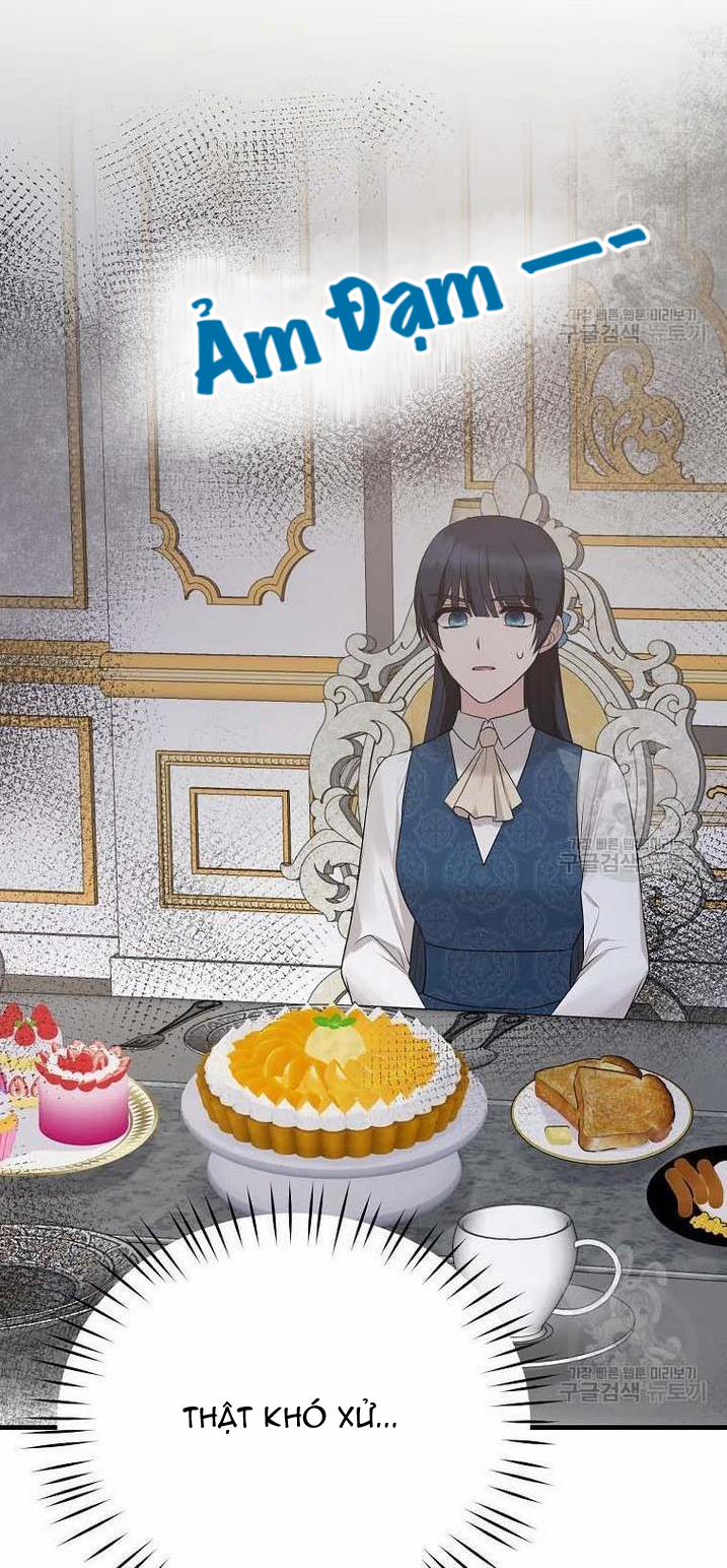 Angelic Lady 69.5 trang 20