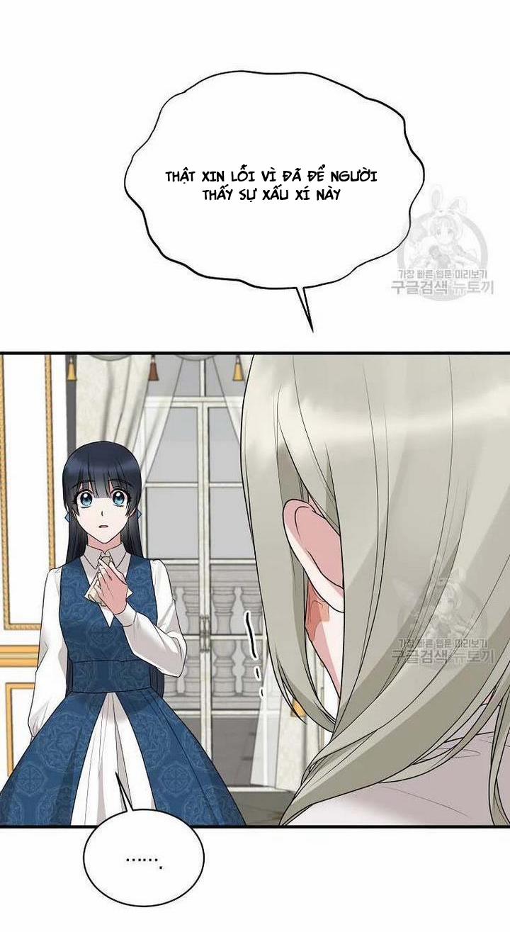Angelic Lady 69.5 trang 8
