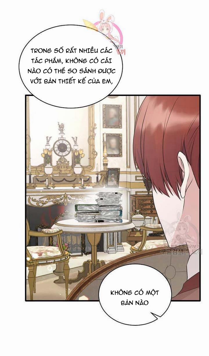 Angelic Lady 69 trang 1