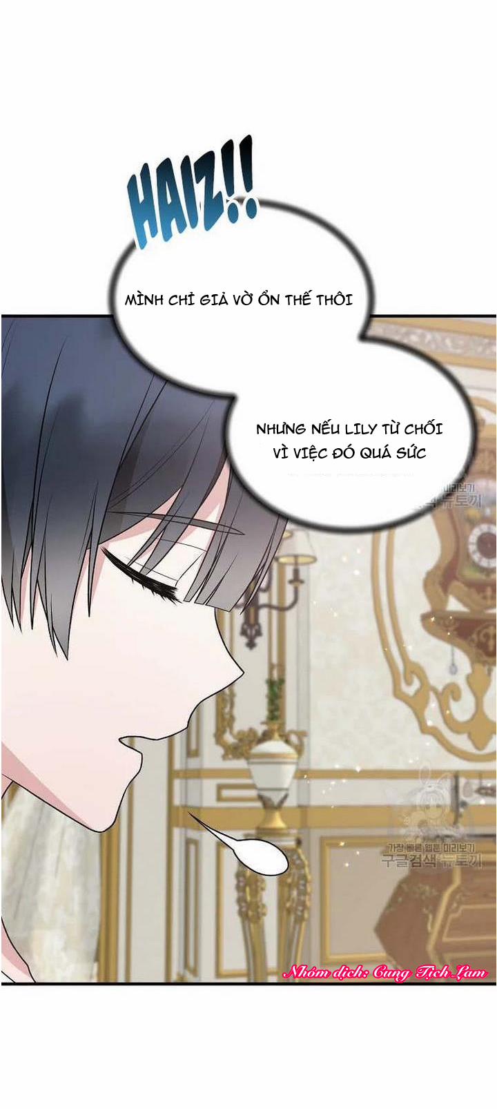 Angelic Lady 69 trang 14