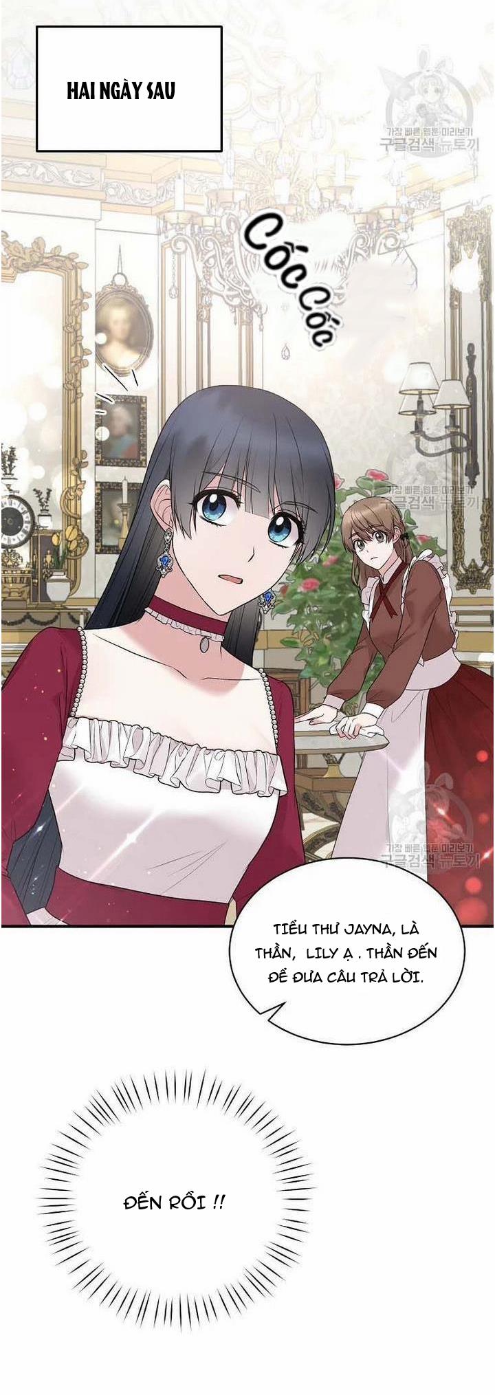 Angelic Lady 69 trang 21