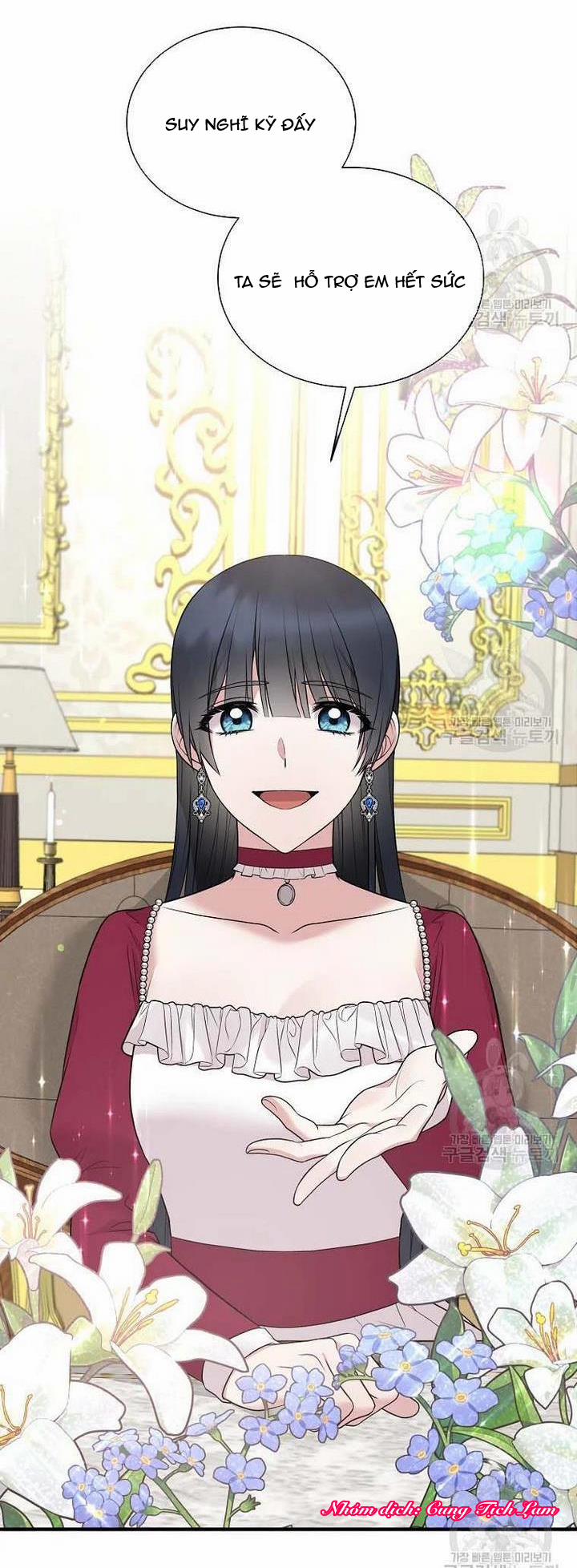 Angelic Lady 69 trang 28