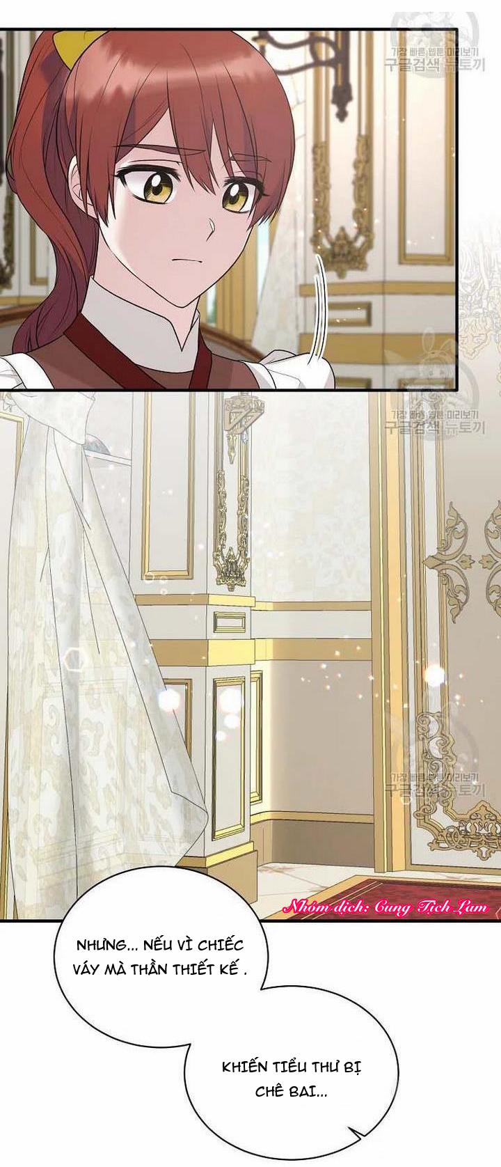 Angelic Lady 69 trang 4