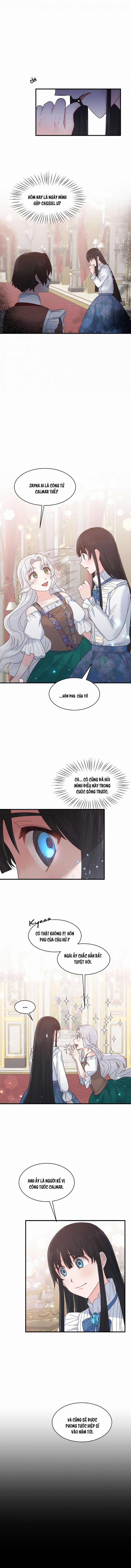 Angelic Lady 7 trang 0