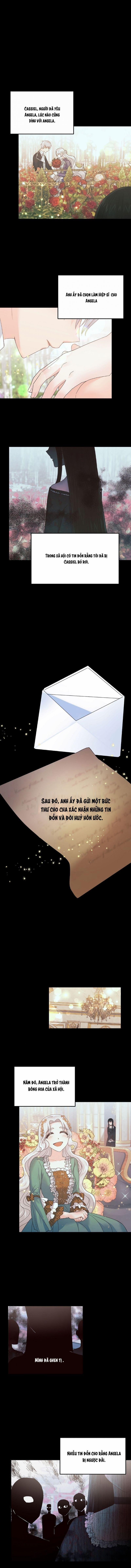 Angelic Lady 7 trang 2