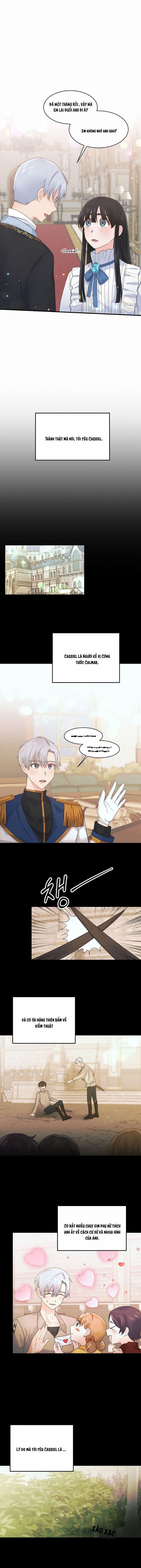 Angelic Lady 7 trang 5