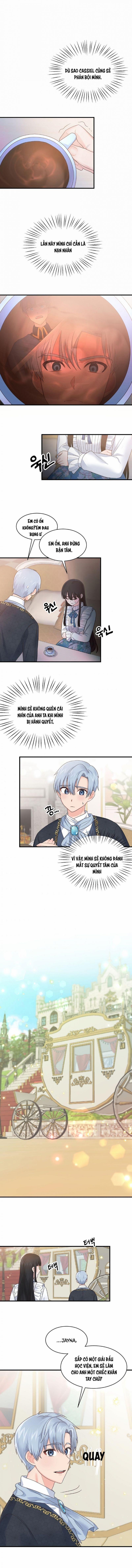 Angelic Lady 7 trang 7