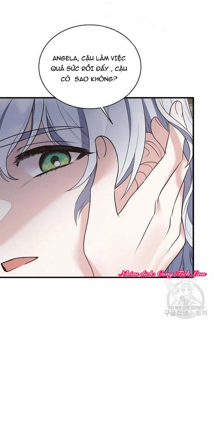 Angelic Lady 70.5 trang 13