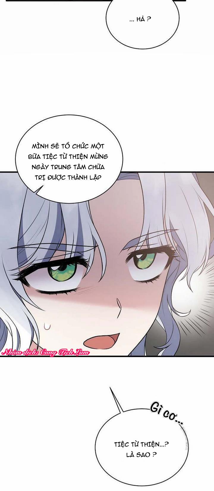 Angelic Lady 70.5 trang 18