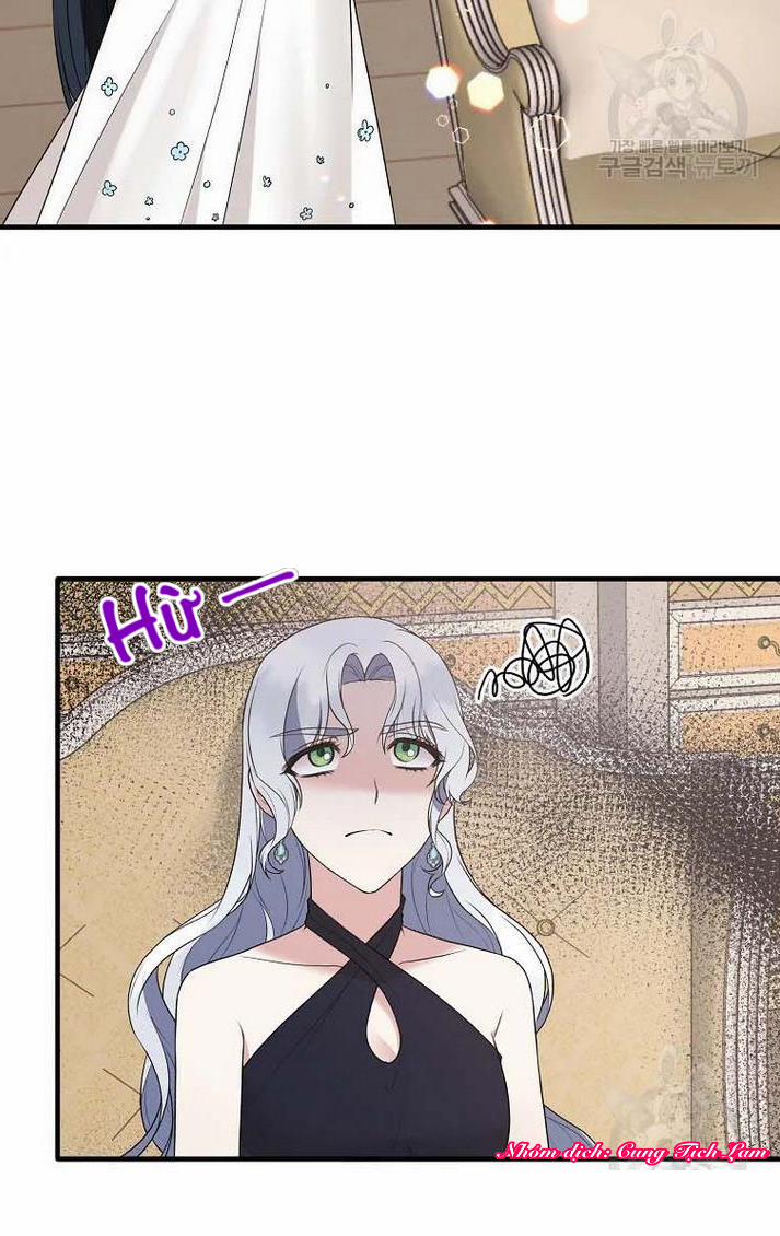 Angelic Lady 70.5 trang 21