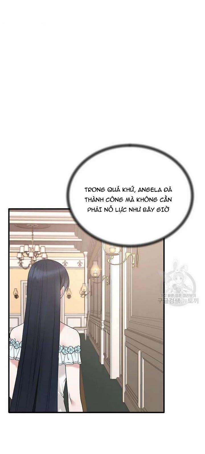 Angelic Lady 70.5 trang 4
