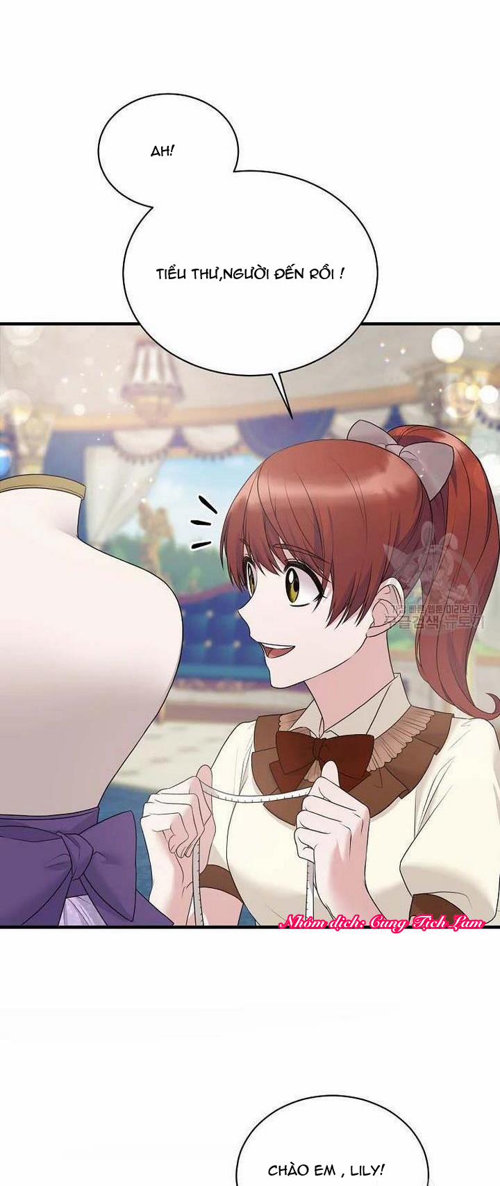 Angelic Lady 70 trang 10