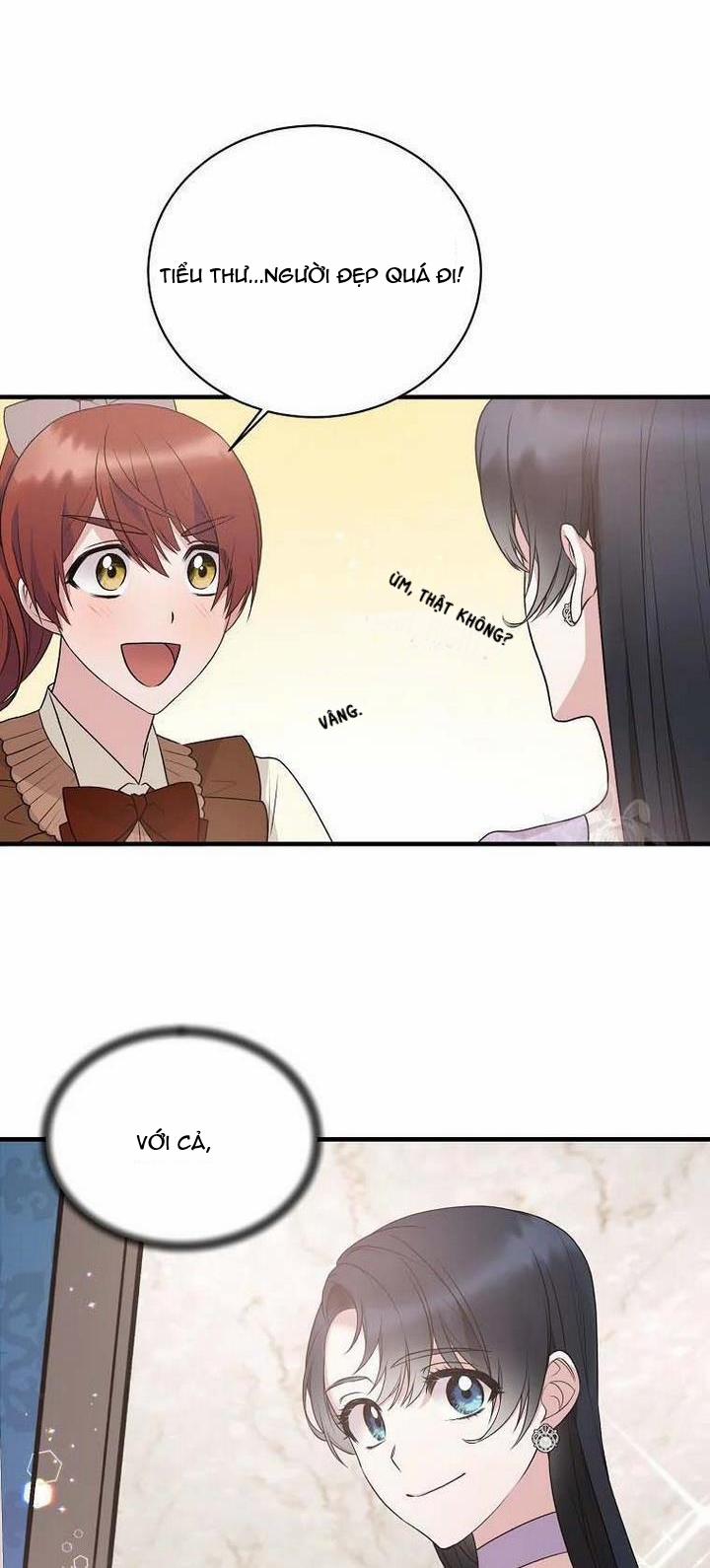 Angelic Lady 70 trang 15