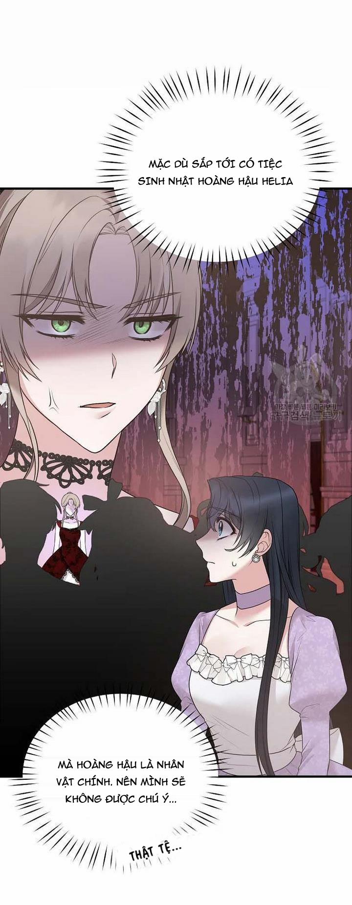 Angelic Lady 70 trang 19