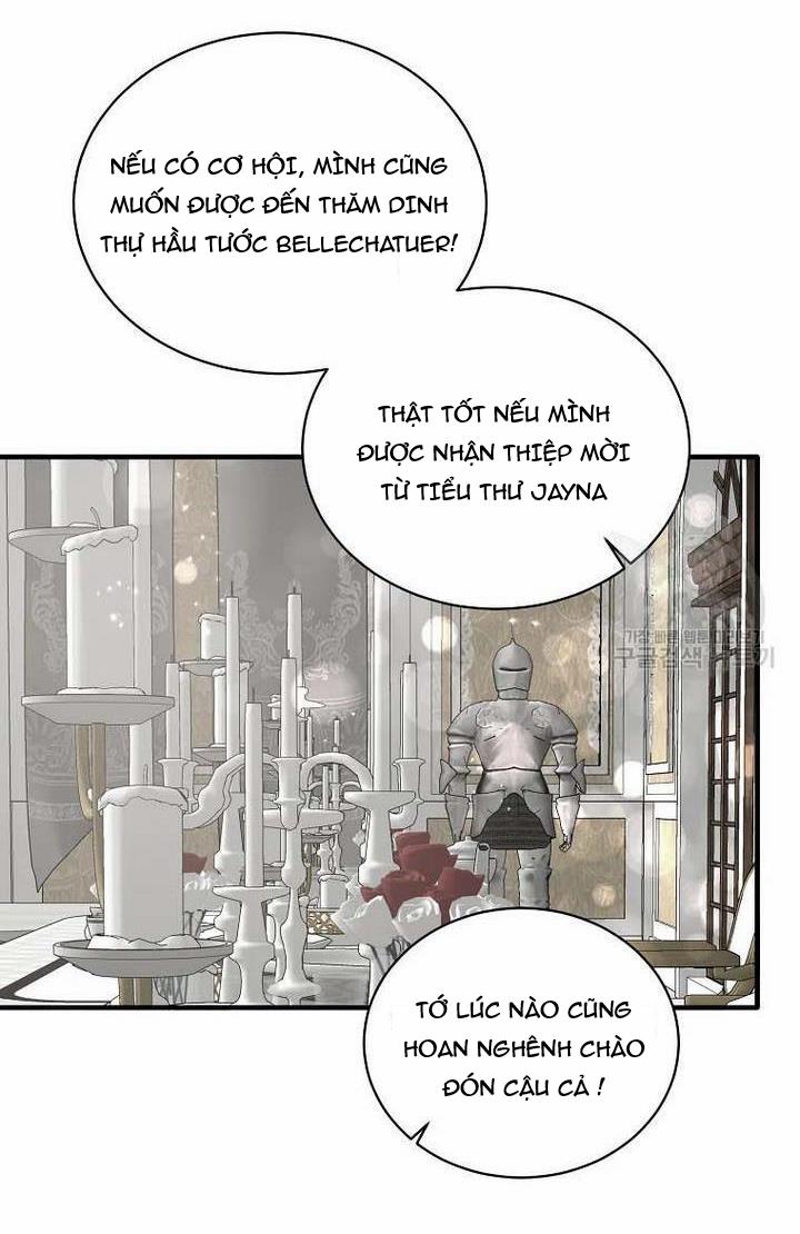 Angelic Lady 70 trang 24