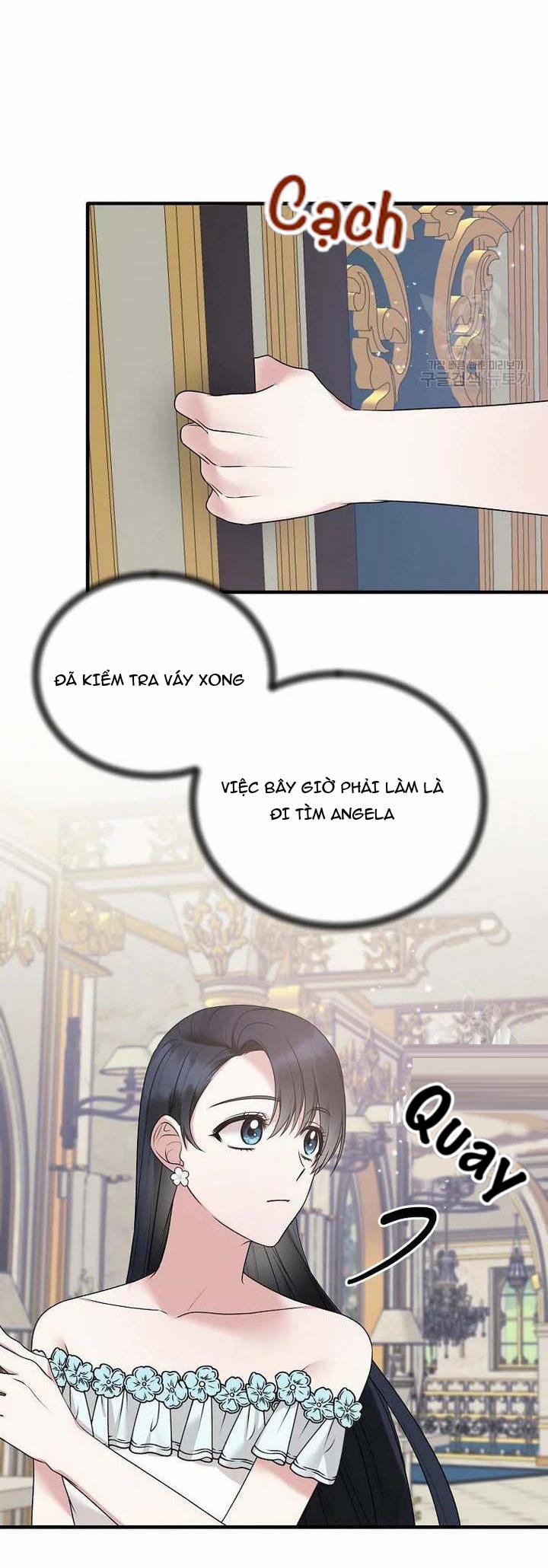 Angelic Lady 70 trang 28