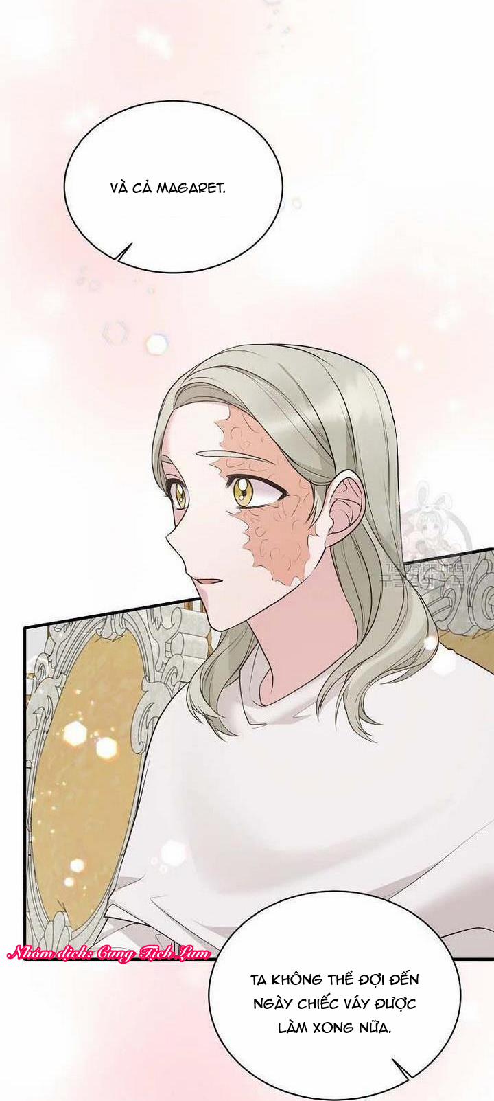 Angelic Lady 70 trang 5