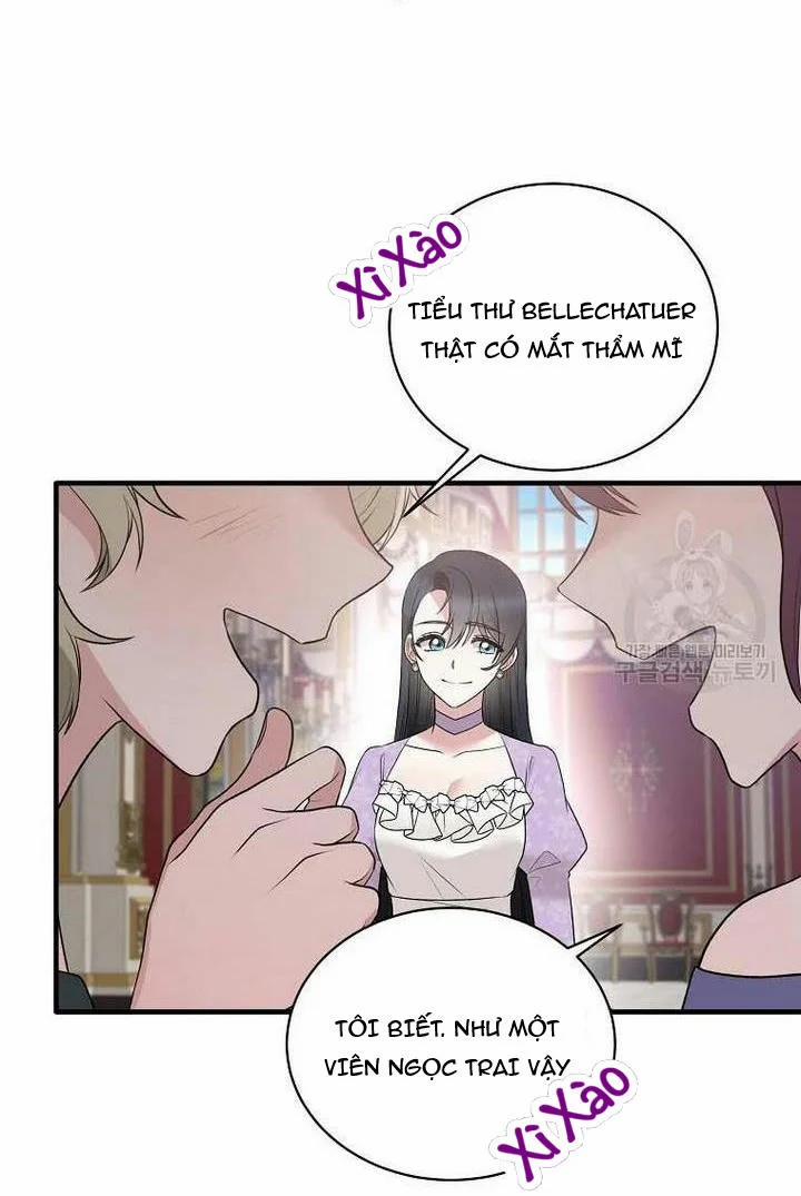 Angelic Lady 71.5 trang 16