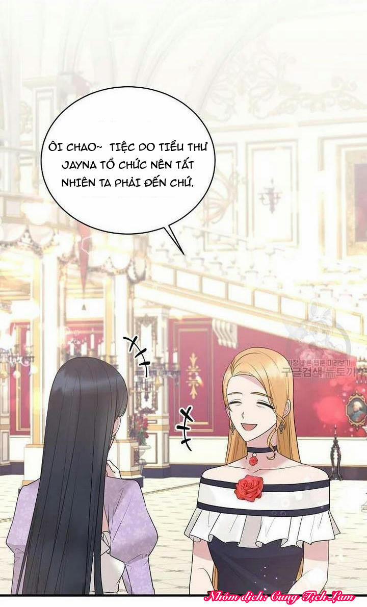 Angelic Lady 71.5 trang 25