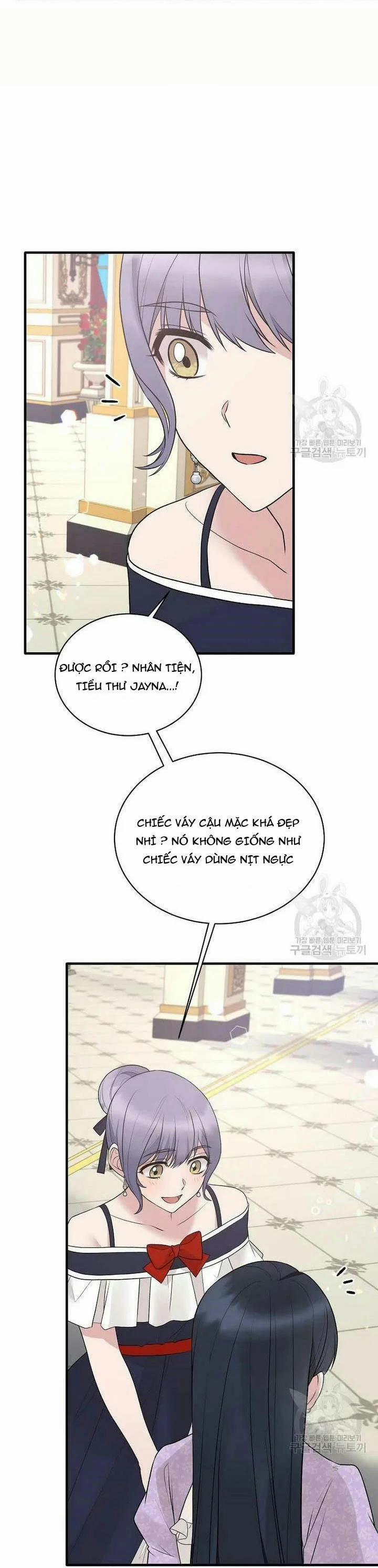 Angelic Lady 71.5 trang 29