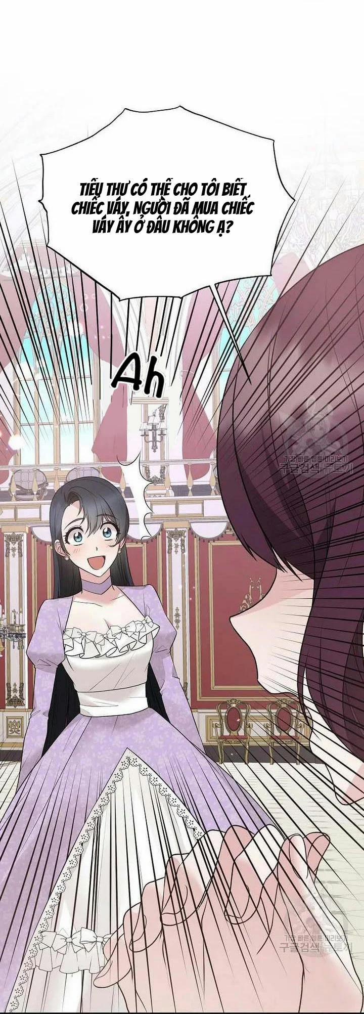 Angelic Lady 71.5 trang 3