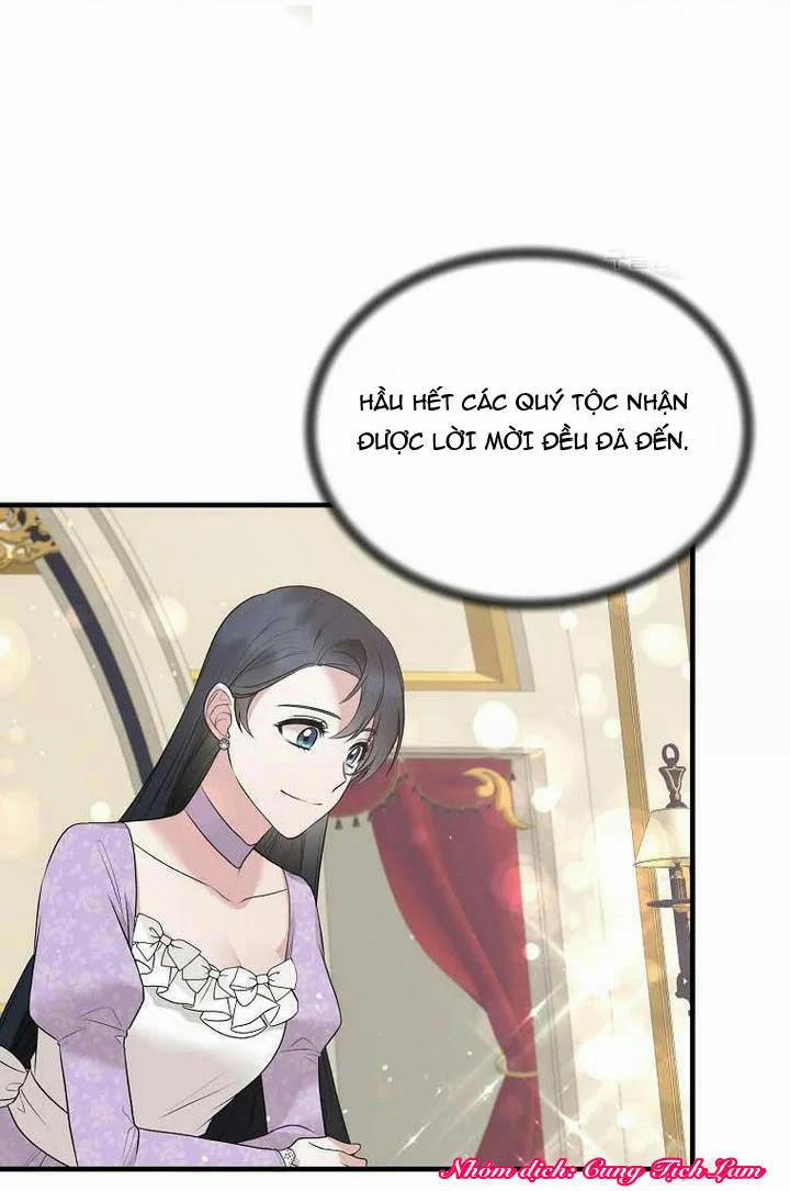 Angelic Lady 71 trang 15