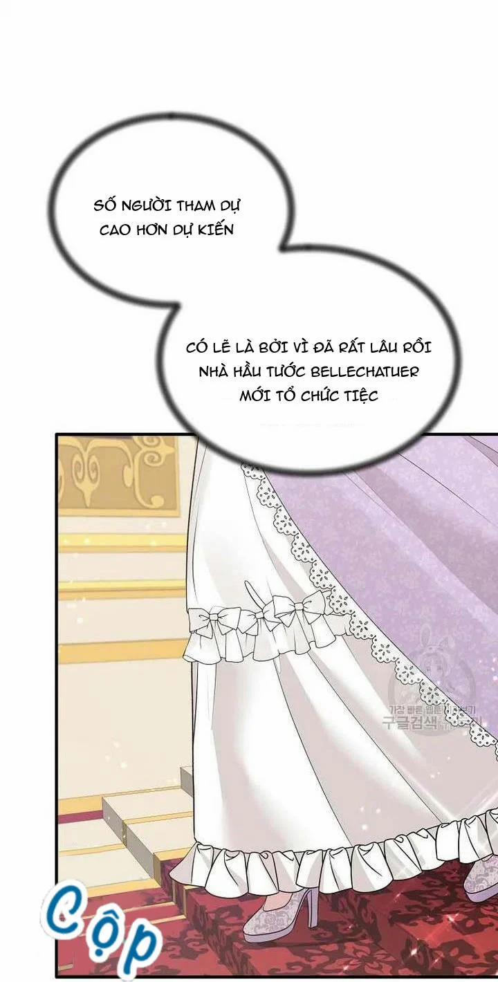 Angelic Lady 71 trang 16