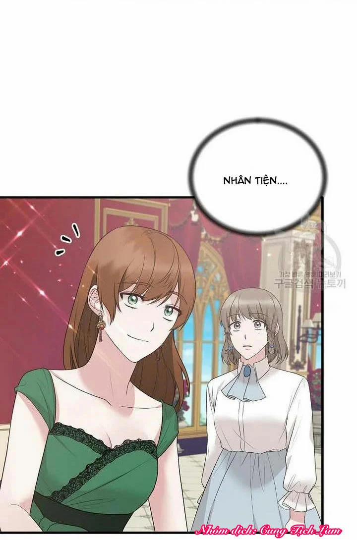 Angelic Lady 71 trang 17