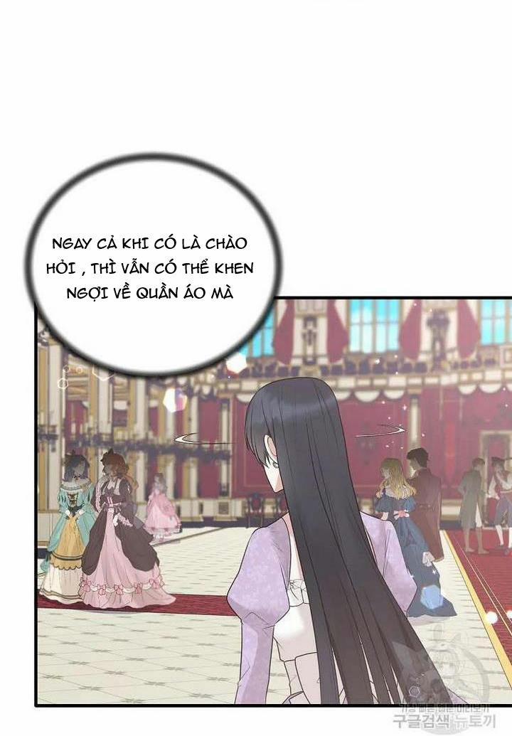 Angelic Lady 71 trang 21