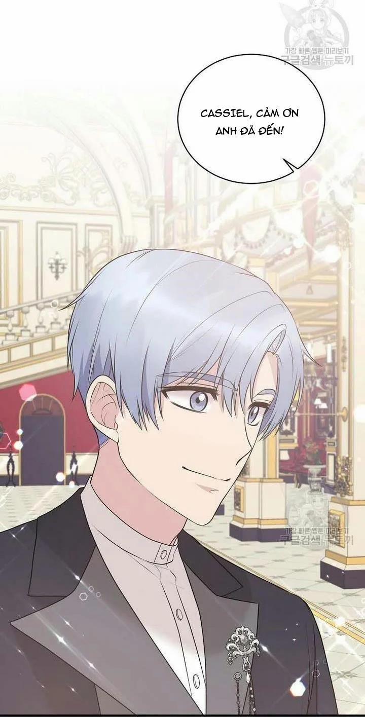 Angelic Lady 71 trang 27