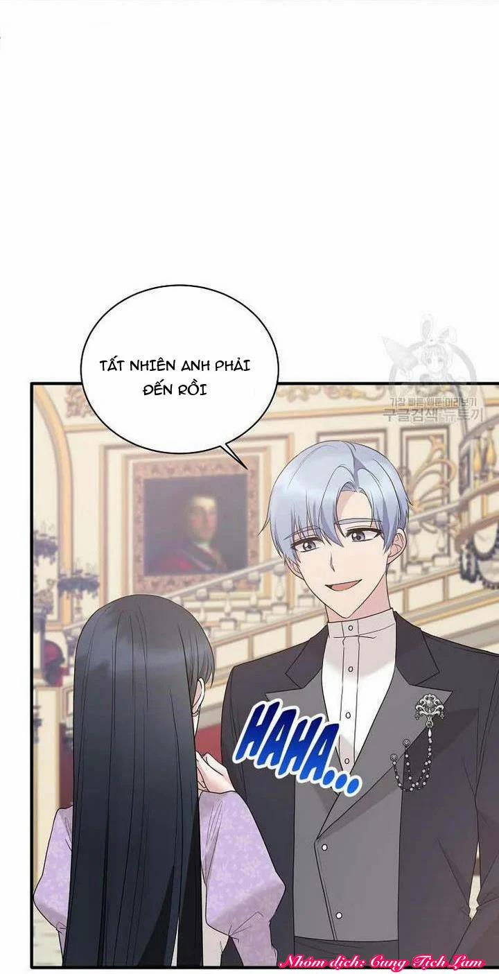 Angelic Lady 71 trang 28