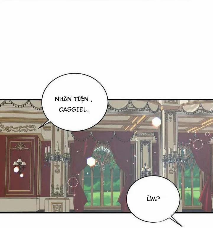 Angelic Lady 71 trang 30