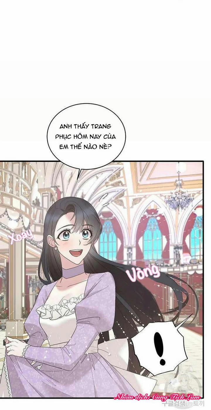 Angelic Lady 71 trang 31