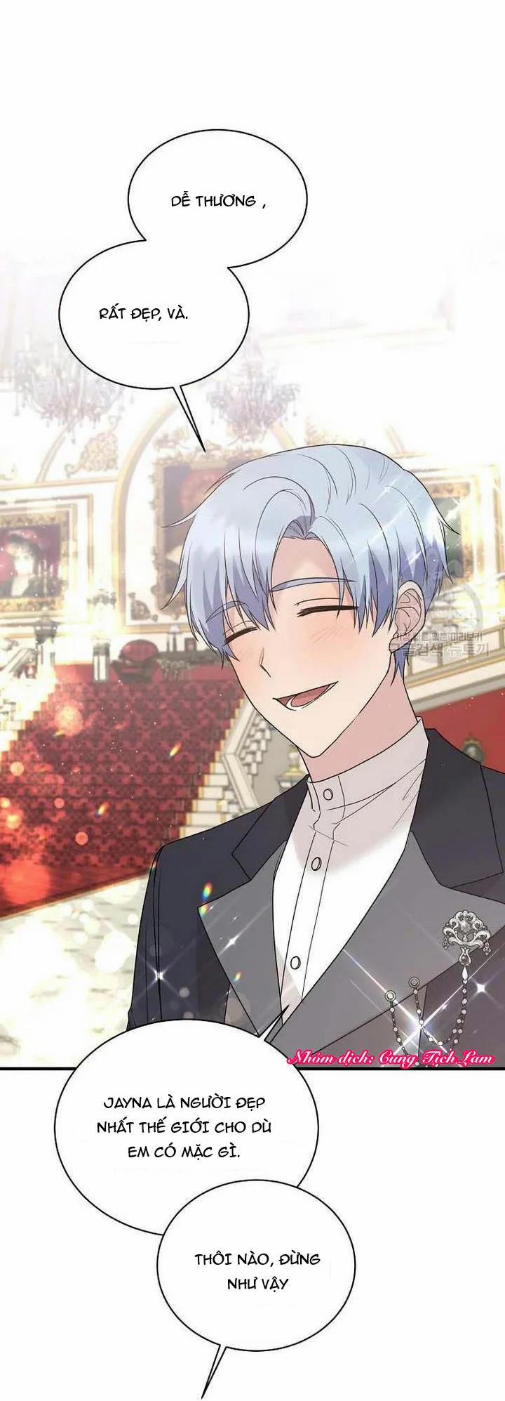 Angelic Lady 71 trang 32