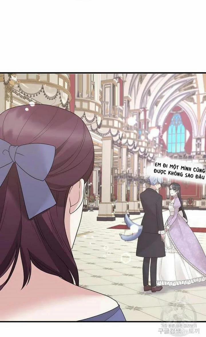 Angelic Lady 71 trang 36