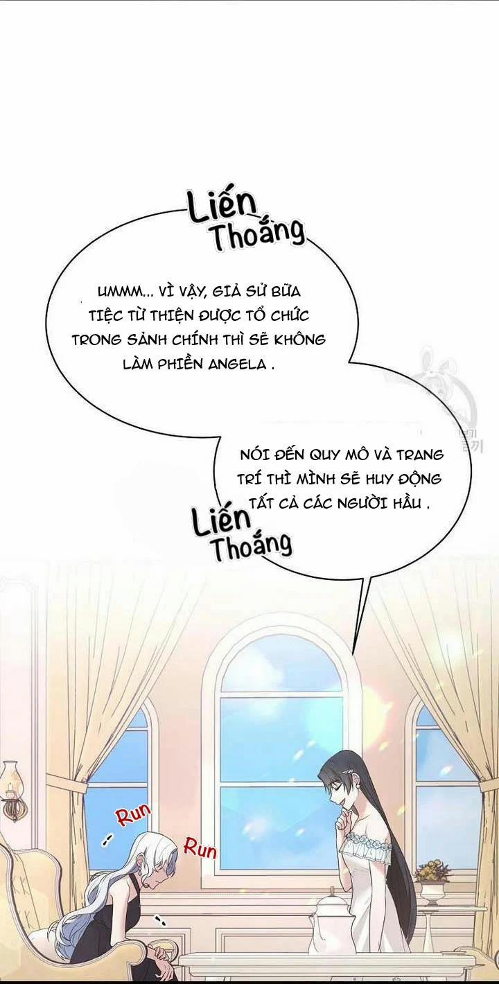 Angelic Lady 71 trang 7