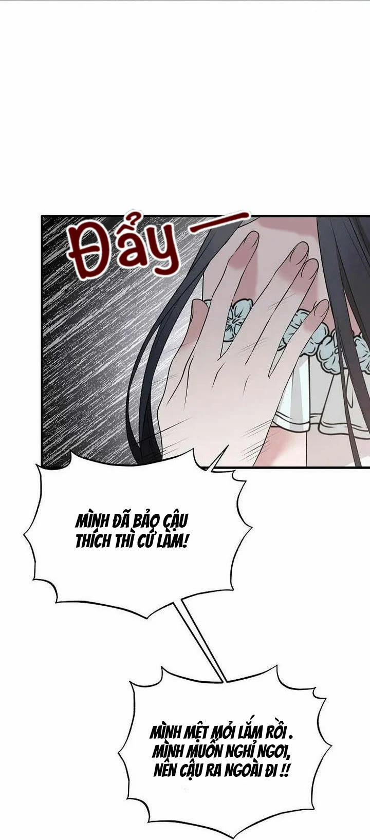 Angelic Lady 71 trang 8
