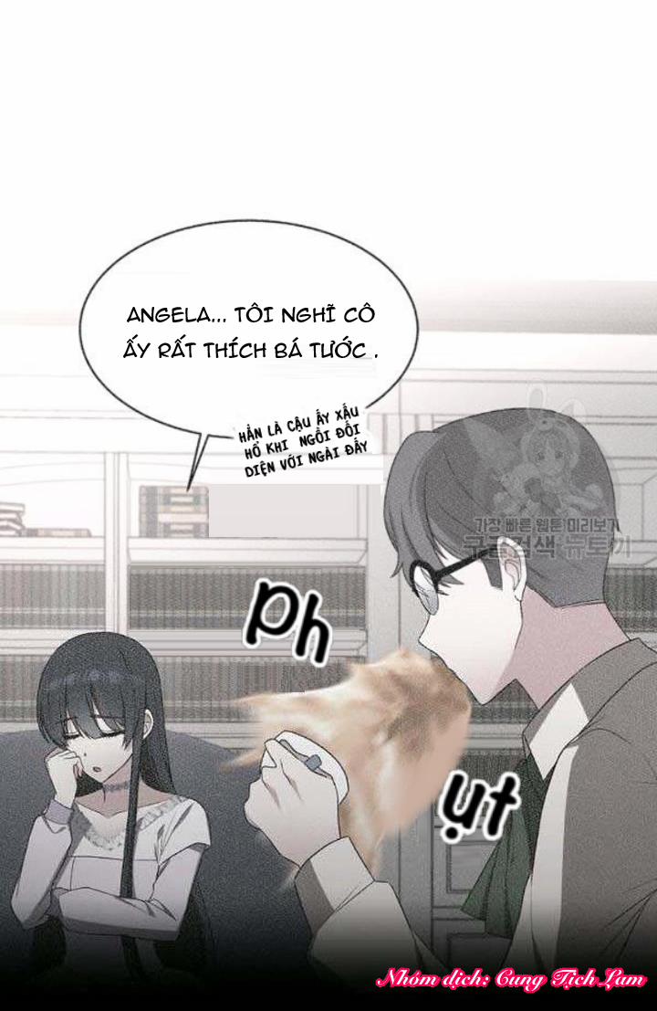 Angelic Lady 72.5 trang 17