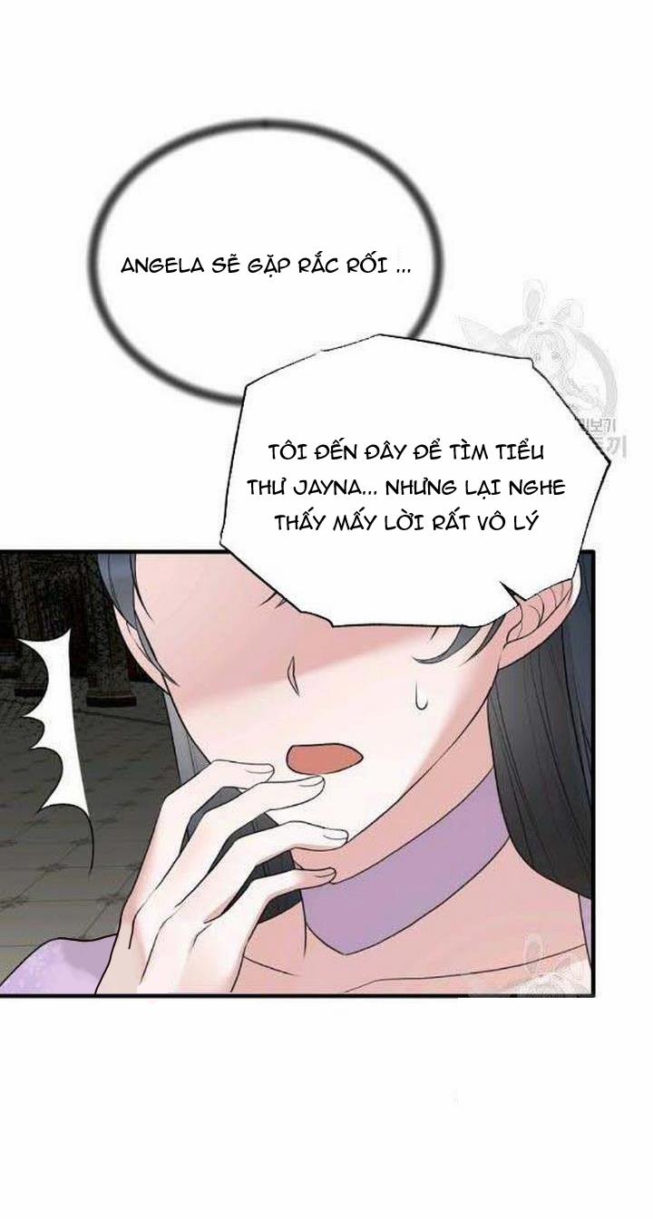 Angelic Lady 72.5 trang 22