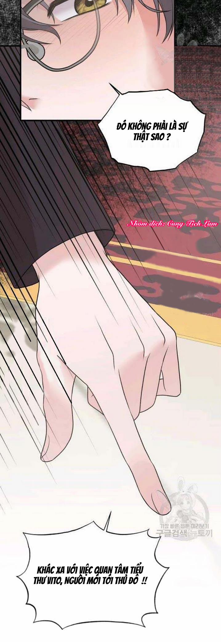 Angelic Lady 72.5 trang 28