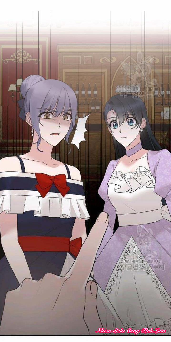 Angelic Lady 72.5 trang 29