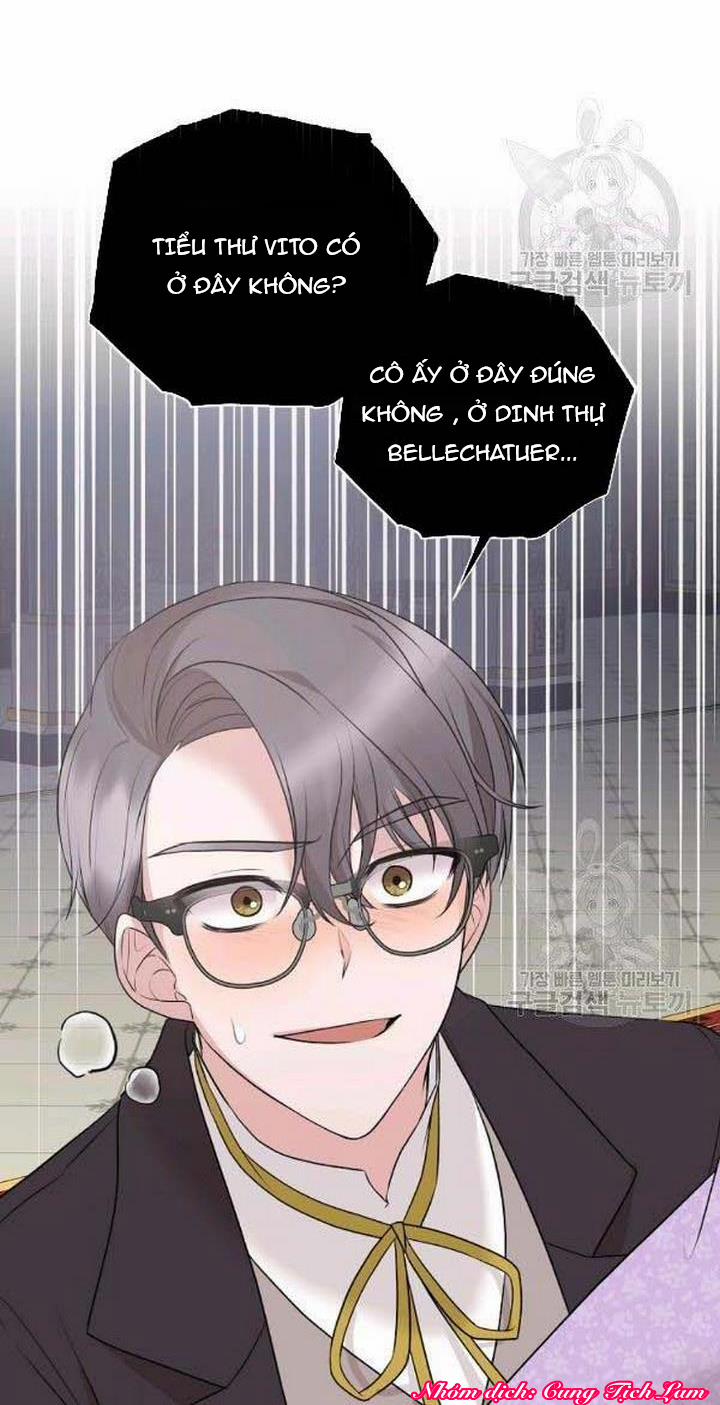 Angelic Lady 72.5 trang 3