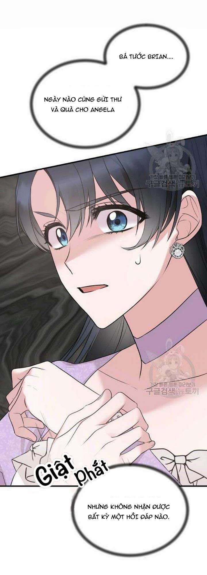 Angelic Lady 72.5 trang 5