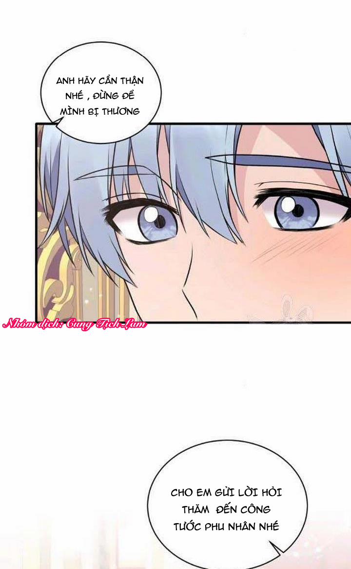 Angelic Lady 72 trang 12