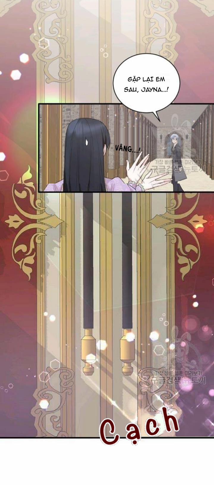 Angelic Lady 72 trang 15