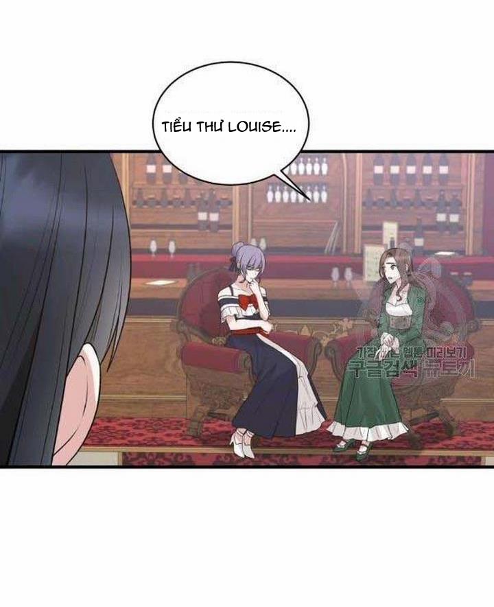 Angelic Lady 72 trang 18