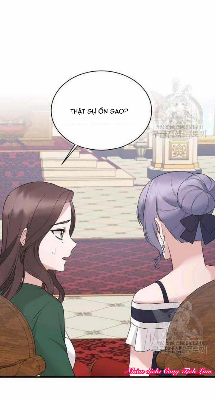 Angelic Lady 72 trang 19