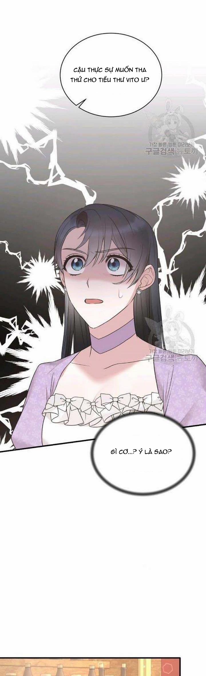 Angelic Lady 72 trang 20