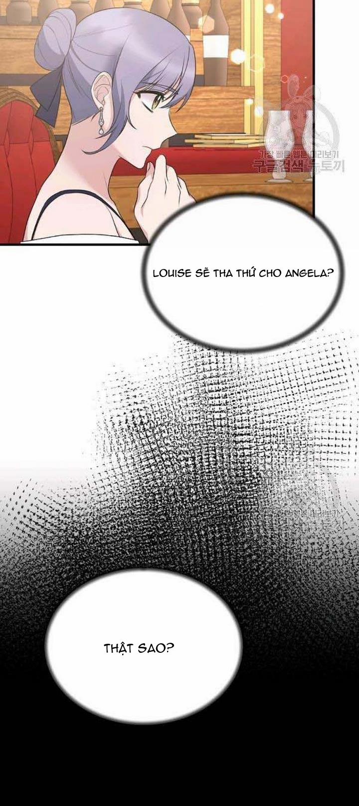 Angelic Lady 72 trang 21